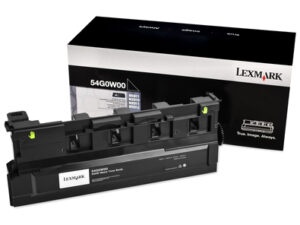 Lexmark 54G0W00 toner cartridge 1 pc(s) Original