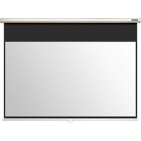 Acer E100-W01MW projection screen 2.54 m (100") 16:10 - imagine 2