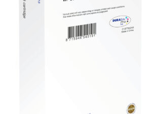 Epson Ink Cartridge XL Cyan