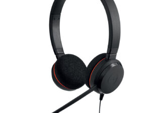 Jabra EVOLVE 20 MS Stereo