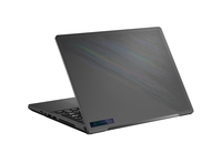 ASUS ROG Zephyrus G14 GA402NJ-L4034W laptop 35.6 cm (14") WUXGA AMD Ryzen™ 7 7735HS 16 GB DDR5-SDRAM 512 GB SSD NVIDIA GeForce RTX 3050 Wi-Fi 6E (802.11ax) Windows 11 Home Grey - imagine 4