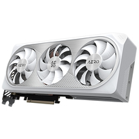 Gigabyte GeForce RTX 4070 Ti AERO OC V2 12G NVIDIA 12 GB GDDR6X - imagine 3