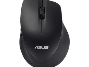 ASUS WT465 mouse Right-hand RF Wireless Optical 1600 DPI