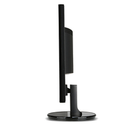 Acer K2 K202HQLA LED display 49.5 cm (19.5") 1366 x 768 pixels HD Black - imagine 4