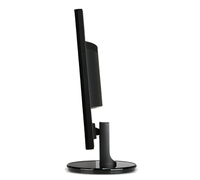 Acer K2 K202HQLA LED display 49.5 cm (19.5") 1366 x 768 pixels HD Black - imagine 5