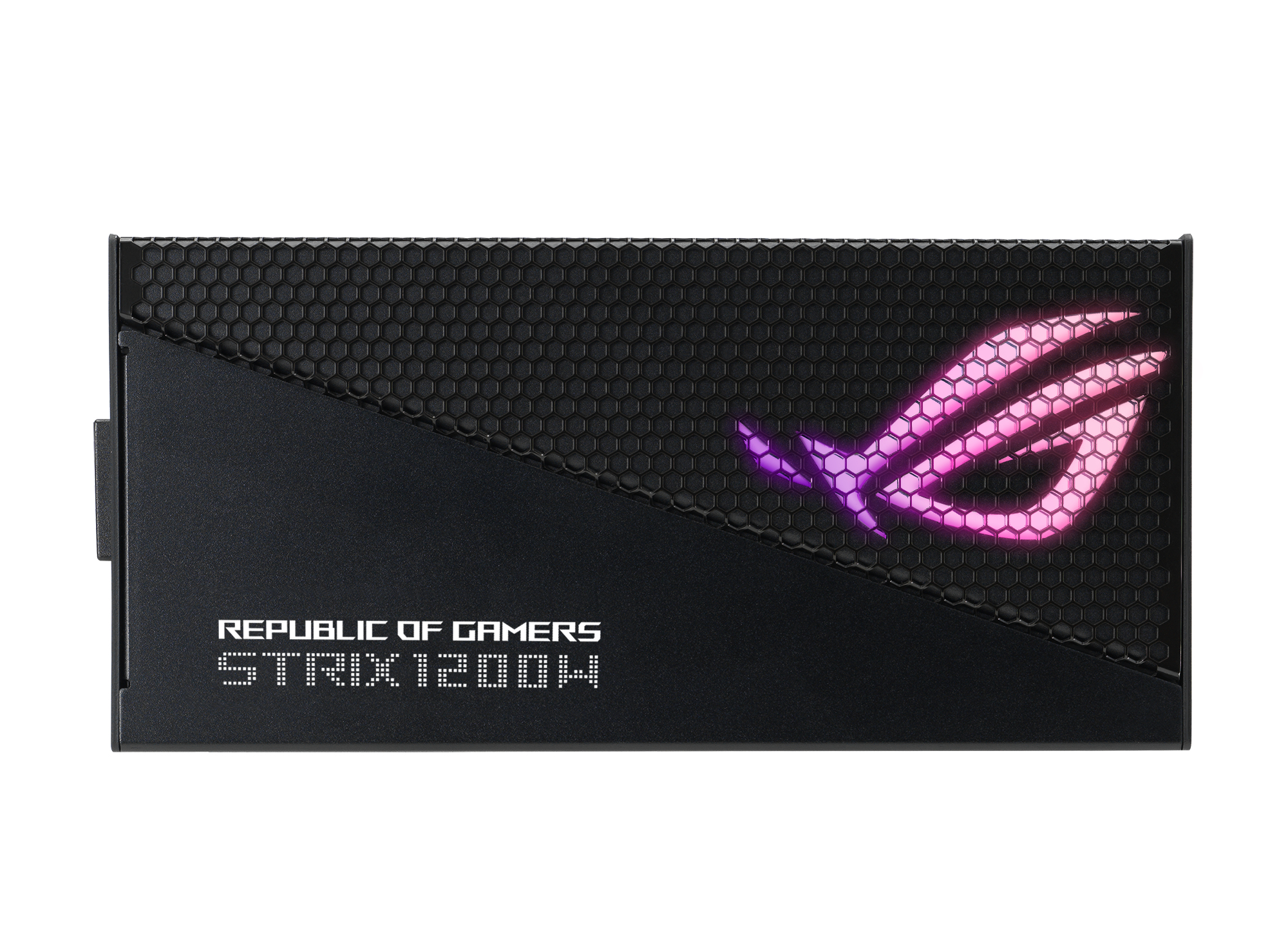 ASUS ROG -STRIX-1200G-AURA-GAMING power supply unit 1200 W 20+4 pin ATX ATX Black