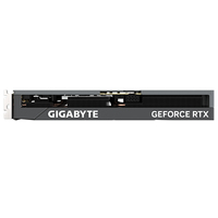 Gigabyte GeForce RTX 4060 Ti EAGLE OC 8G NVIDIA 8 GB GDDR6 - imagine 3