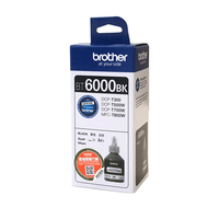 Brother BT6000BK ink cartridge 1 pc(s) Original Black - imagine 2
