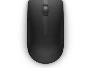 DELL MS116 mouse Ambidextrous USB Type-A Optical 1000 DPI