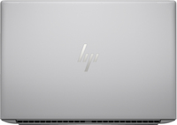 HP ZBook Fury 16 G10 Mobile workstation 40.6 cm (16") WUXGA Intel® Core™ i7 i7-13700HX 32 GB DDR5-SDRAM 1 TB SSD NVIDIA RTX A2000 Wi-Fi 6E (802.11ax) Windows 11 Pro Silver - imagine 7