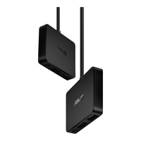 ASUS USB-C Mini Dock Wired USB 3.2 Gen 2 (3.1 Gen 2) Type-C Black - imagine 5