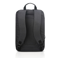 Lenovo B210 39.6 cm (15.6") Backpack Black - imagine 5