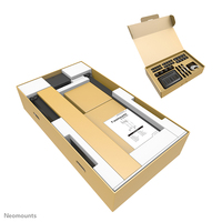 Neomounts motorised floor stand - imagine 15