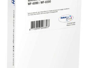 Epson WF-6xxx Ink Cartridge Magenta XXL