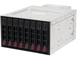 Fujitsu Upgr to Medium 4x LFF Carrier panel