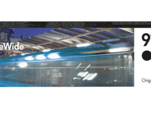 HP 913A Black Original PageWide Cartridge