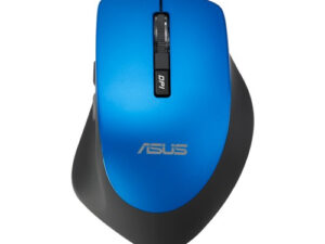 ASUS WT425 mouse Right-hand RF Wireless Optical 1600 DPI