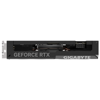 Gigabyte GeForce RTX 4060 Ti WINDFORCE OC NVIDIA 8 GB GDDR6 - imagine 3
