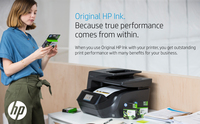 HP 953XL High Yield Cyan Original Ink Cartridge - imagine 11