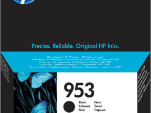 HP 953 Black Original Ink Cartridge