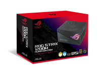 ASUS ROG -STRIX-1200G-AURA-GAMING power supply unit 1200 W 20+4 pin ATX ATX Black - imagine 11