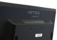Hannspree HT161HNB computer monitor 39.6 cm (15.6") 1366 x 768 pixels HD LED Touchscreen Tabletop Black - imagine 11