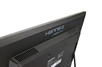 Hannspree HT161HNB computer monitor 39.6 cm (15.6") 1366 x 768 pixels HD LED Touchscreen Tabletop Black - imagine 12