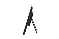 Hannspree HT161HNB computer monitor 39.6 cm (15.6") 1366 x 768 pixels HD LED Touchscreen Tabletop Black - imagine 9