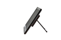 Hannspree HT161HNB computer monitor 39.6 cm (15.6") 1366 x 768 pixels HD LED Touchscreen Tabletop Black - imagine 6