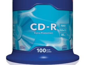 Verbatim CD-R Extra Protection 700 MB 100 pc(s)