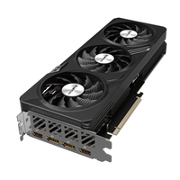 Gigabyte GeForce RTX 4060 Ti GAMING OC 16G NVIDIA 16 GB GDDR6 - imagine 8