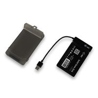 i-tec MySafe USB 3.0 Easy 2.5" External Case – Black - imagine 4