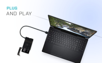 i-tec MySafe USB 3.0 Easy 2.5" External Case – Black - imagine 10