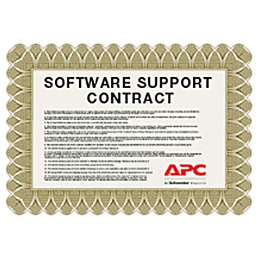 APC WMS3YROVM-DIGI warranty/support extension