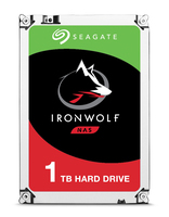 Seagate IronWolf ST1000VN002 internal hard drive 3.5" 1 TB Serial ATA III - imagine 2