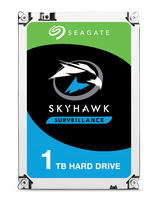 Seagate SkyHawk ST1000VX005 internal hard drive 3.5" 1 TB Serial ATA III - imagine 2