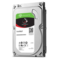 Seagate IronWolf ST2000VN004 internal hard drive 3.5" 2 TB Serial ATA III - imagine 3