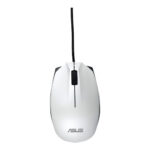 ASUS UT280 mouse Ambidextrous USB Type-A Optical 1000 DPI