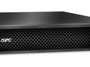 APC Smart-UPS On-Line SRT uninterruptible power supply (UPS) Double-conversion (Online) 3 kVA 2700 W