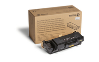 Xerox 106R03623 toner cartridge 1 pc(s) Original Black - imagine 2