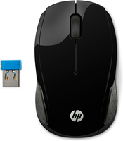HP Wireless Mouse 200 - imagine 2