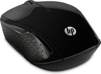 HP Wireless Mouse 200 - imagine 4