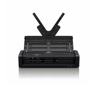 Epson WorkForce DS-360W Handheld scanner 1200 x 1200 DPI A4 Black - imagine 3
