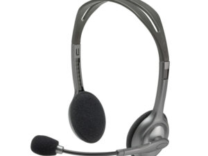 Logitech H110 Stereo Headset