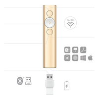 Logitech Spotlight™ Presentation Remote - imagine 7