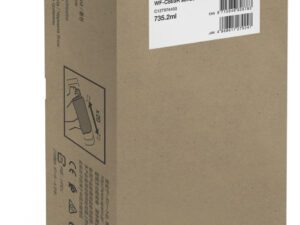 Epson Yellow XXL Ink Supply Unit