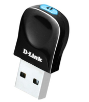 D-Link DWA-131 network card 300 Mbit/s - imagine 3