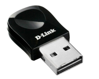 D-Link DWA-131 network card 300 Mbit/s - imagine 2
