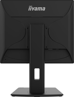 iiyama ProLite B1980D-B5 computer monitor 48.3 cm (19") 1280 x 1024 pixels SXGA LCD Black - imagine 10
