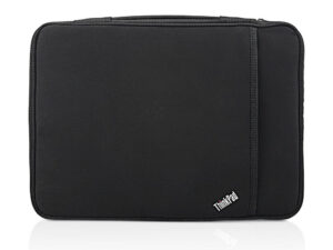 Lenovo 4X40N18009 laptop case 35.6 cm (14") Sleeve case Black